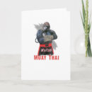 Pesquisar por muay thai cartoes Engraçado