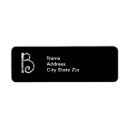 Pesquisar por letras bonitas do alfabeto Monogrammed
