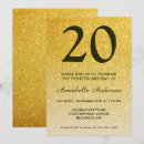 Pesquisar por glitter convites Moderno