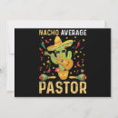 Pesquisar por pastor do convites Vintage