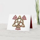 Pesquisar por triquetra cartoes postais Pagan