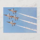 Pesquisar por thunderbird cartoes postais Força aérea