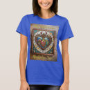 Pesquisar por coração mecânico camisetas Steampunk