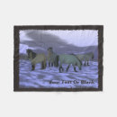 Pesquisar por cavalos selvagens mantas Qualquer pessoa