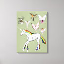 Pesquisar por íris impressão de canvas Menina