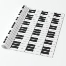Pesquisar por teclado papel de presente Teclas de piano