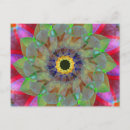 Pesquisar por mandalas da mandala cartoes postais Design
