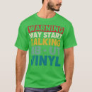 Pesquisar por vinyl records camisetas Graduação