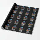 Pesquisar por punk rock papel de presente Trocadilho