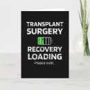 Pesquisar por transplante cartoes Sobrevivente de transplante