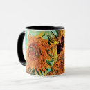 Pesquisar por pintura girassol van gogh louças Flor