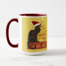 Pesquisar por chat noir canecas Engraçado