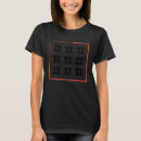 Pesquisar por consoantes camisetas Hangul