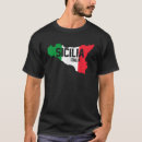 Pesquisar por sicília camisetas Palermo