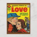 Pesquisar por casal vintage cartoes postais Para ela