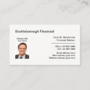 Pesquisar por gerente financeiro cartao de visita Profissional