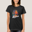 Pesquisar por menina cavalo camisetas Rosa
