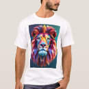 Pesquisar por triângulos coloridos camisetas Design geométrico