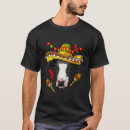 Pesquisar por festa mexicana camisetas Sombrero