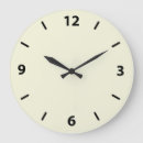 Pesquisar por bege relogios de parede Qualquer pessoa