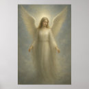 Pesquisar por anjo bonito artes pósteres Branco