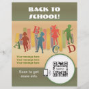 Pesquisar por tutoria flyers Escola