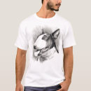 Pesquisar por bullterriers camisetas Cão