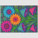 Pesquisar por pattern papeis de seda Cogumelo
