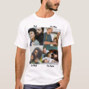 Pesquisar por 4 fotos camisetas Para ele