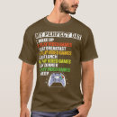 Pesquisar por multiplayer camisetas Jogar