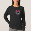 Pesquisar por cor rosa letra femininas camisetas Alfabeto