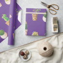 Pesquisar por suculenta papel de presente Minimalista