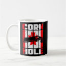 Pesquisar por bandeira canadense canecas Sinalizador