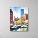 Pesquisar por das dos eua impressão canvas impressão de canvas Aquarela