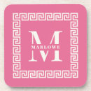 Pesquisar por quadro porta copos Monograma