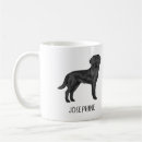 Pesquisar por labrador canecas Labrador retriever preto