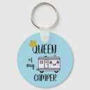 Pesquisar por fora acampamento chaveiros Para ela