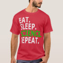 Pesquisar por geometria camisetas De volta à escola