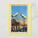 Pesquisar por vintage new york cartoes postais Coney island