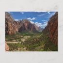 Pesquisar por virgem das rochas cartoes postais Zion national park