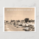 Pesquisar por delray beach cartoes postais Vintage