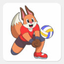 Pesquisar por voleibol adesivos Engraçado