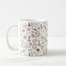 Pesquisar por desenho da mão canecas Para todos