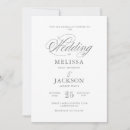 Pesquisar por ouro casamento convites Clássico