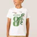 Pesquisar por dinossauro camisetas menino