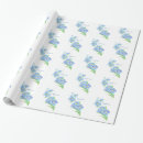 Pesquisar por floral bonito papel de presente Design