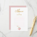 Pesquisar por casamento conselho cartões Rosa