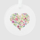 Pesquisar por eu amo rosa ornamentos Coração