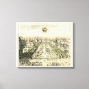 Pesquisar por aéreo impressão de canvas Paisagem