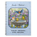 Pesquisar por bluebird cadernos de notas Bonito